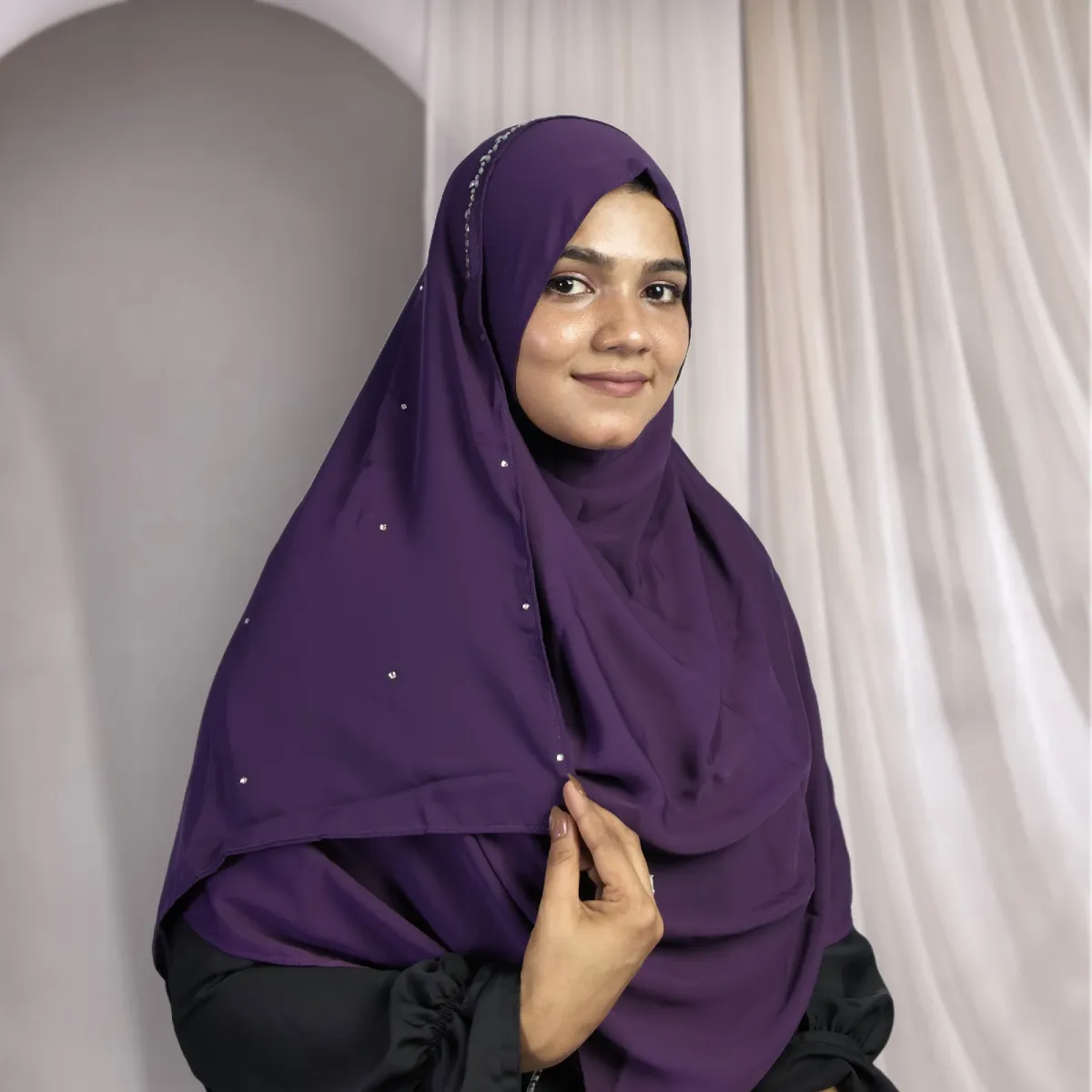 Liyana - Brinjal